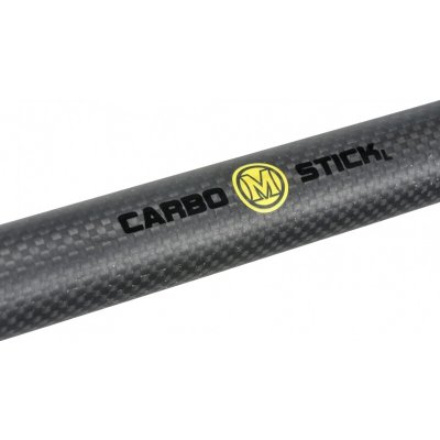 MIVARDI Vrhací tyč Carbon stick L 23 mm – Zboží Mobilmania
