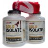 Proteiny Amix Gold Whey protein isolate 4560 g