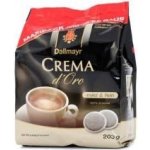 Dallmayr Crema d´Oro Mild & Fein Intensa 28 ks – Zboží Mobilmania