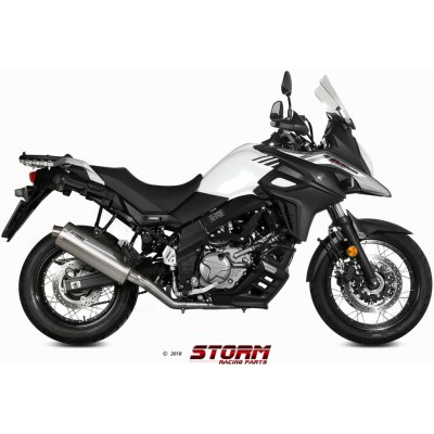 STORM OVAL S.049.LX2 | Zboží Auto