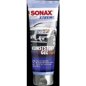 Sonax Xtreme Plastic restorer gel 250 ml