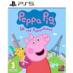 Peppa Pig: World Adventures – Zboží Dáma