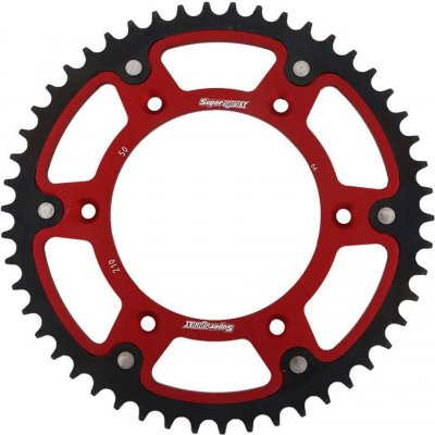 Supersprox RST-210:50-RED | Zboží Auto