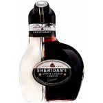 Sheridan's 15,5% 0,5 l (holá láhev) – Hledejceny.cz