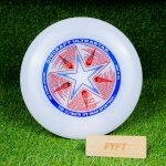 Discraft Ultimate Ultrastar Bílá – Zboží Dáma