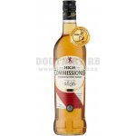 High Commissioner 40% 0,7 l (holá láhev) – Hledejceny.cz