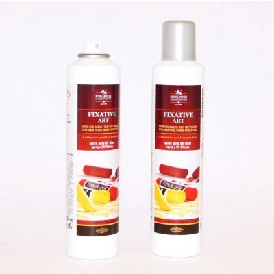 Koh-i-noor Fixativ sprej 300 ml – Zboží Dáma