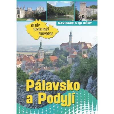 Pálavsko a Podyjí – Zbozi.Blesk.cz