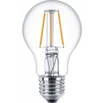 Philips Classic Filament A60 E27 4.3-40W 827 CL G ND 470Lm 2700 čirá – Hledejceny.cz