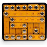 RecentToys Tough Measures – Zboží Dáma