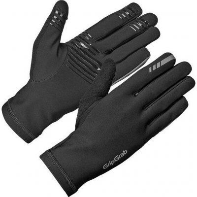 Grip Grab Insulator 2 Spring-Autumn LF black – Zboží Mobilmania