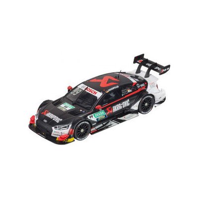 Carrera 30985 Digital 132 Auto Audi RS 5 DTM M.Rockenfeller No.99