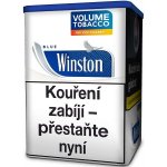 Winston Balanced Blue – Zboží Dáma