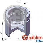 AUTOFREN SEINSA Píst, brzdový třmen D025140 – Zboží Mobilmania