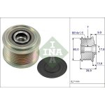 Předstihová spojka Schaeffler INA 535 0215 10
