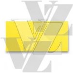 Barevné obálky DL 120g žluté 20ks, Clairefontaine – Zboží Živě