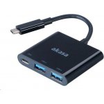 Akasa AK-CBCA08-15BK – Sleviste.cz