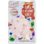 Le & Co Krůtí prsní šunka s vitamíny ABC+ 92% masa 100 g – Zboží Dáma