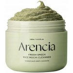 ARENCIA FRESH GREEN RICE MOCHI CLEANSER 120 g – Zboží Dáma