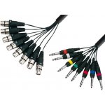 Adam Hall K3L8FV0300 – Hledejceny.cz