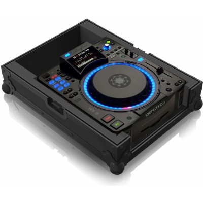 Zomo SC 2900 NSE Flightcase Denon SC 2900 – Zboží Živě