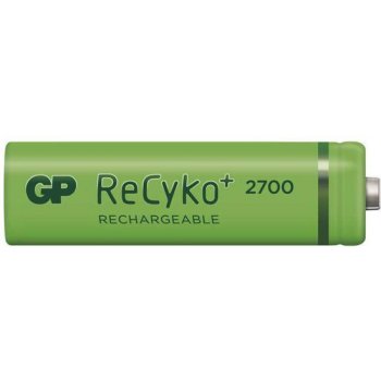 GP ReCyko+ 2700 AA 2ks 1032212130