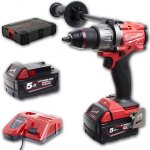 Milwaukee M18 FPD-502X – Hledejceny.cz