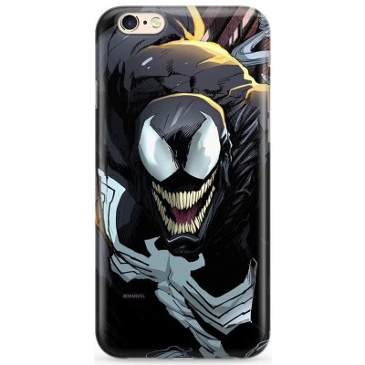 Ert Ochranné iPhone 6 PLUS / 6S PLUS - Marvel, Venom 002 – Zboží Mobilmania