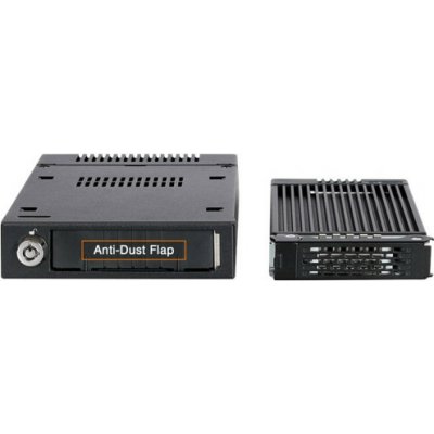 Icy Dock ToughArmor MB601M2K-1B – Sleviste.cz