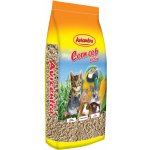 Avicentra kukuřičné stelivo hrubé 20 l – HobbyKompas.cz