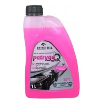 Orlen Oil Petrygo EVO (G12 EVO) 1 l – Sleviste.cz