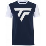 Tecnifibre Club Tee Modrá – Hledejceny.cz