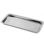 Orion Long tác nerez 39x17cm – Zboží Dáma