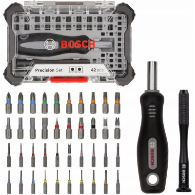 Bosch 42 ks 2607002835 – Zboží Dáma