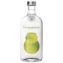 Absolut Pears 40% 0,7 l (holá láhev )