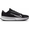 Dámské tenisové boty Nike Vapor Lite 2 Clay - black/white