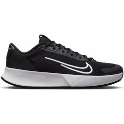Nike Vapor Lite 2 Clay - black/white