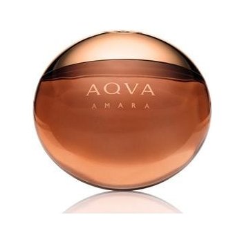 Bvlgari Aqva AMARA toaletní voda pánská 100 ml tester