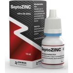 SeptoZINC oční kapky roztok 10 ml – Zboží Dáma