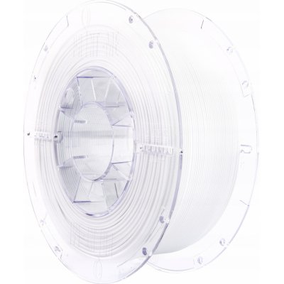 Print-me 1,75mm bílá polar, Ecoline PLA 1kg – Zboží Živě