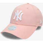 NEW ERA 940K Mlb League Basic Neyyan Hpink/Wht HPINK/WHT – Zboží Dáma