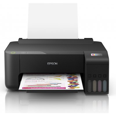 Epson EcoTank L1230 – Zboží Mobilmania