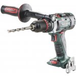 Metabo BS 18 LTX-3 BL I 602354890 – Hledejceny.cz