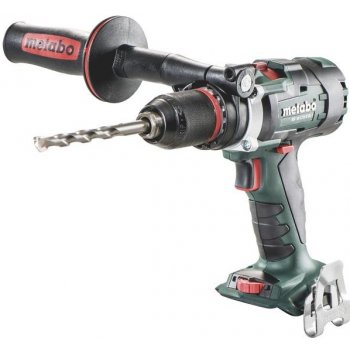 Metabo BS 18 LTX-3 BL I 602354890