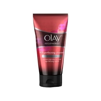 Olay Skin Perfecting Cleanser čistící emulze 150 ml