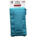Pouzdro SWISSTEN POCKET 6,8" MODRÉ – Sleviste.cz