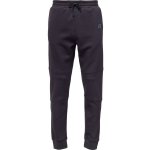 Fitforce GANDHI pánské fitness tepláky černá – Hledejceny.cz