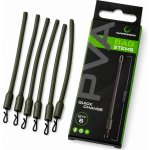 Fox Edges PVA sáčky s plničem Rapide Load PVA Bag System Fast Melt 85 mm x 220 mm 20 ks – Hledejceny.cz