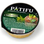 Veto Patifu Paštika tofu s bylinkami 100 g – Sleviste.cz