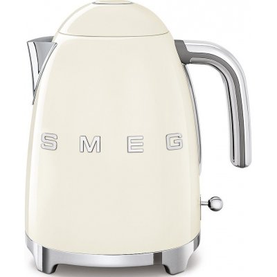 Smeg KLF03CREU – Zboží Dáma